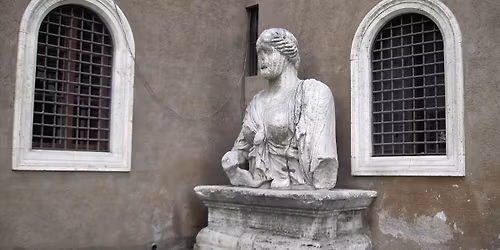 La Roma Egizia