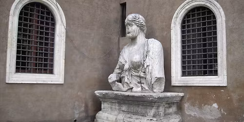 La Roma Egizia