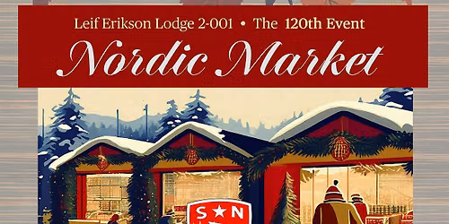 Nordic Market 2026