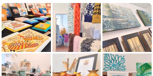 Small Wool Goose Needle Felting