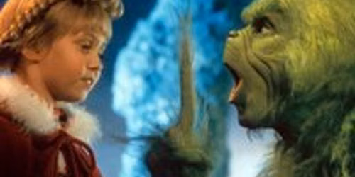The Grinch Live Hosted Cinema | Wolverhampton