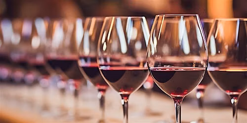Wine Down Wednesday: Strides & Sips