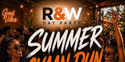 R&W Presents Summer Cyaan Dun