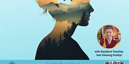 Summer de-stress: 3 week meditation course