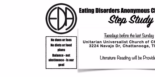 Literature & Step Study