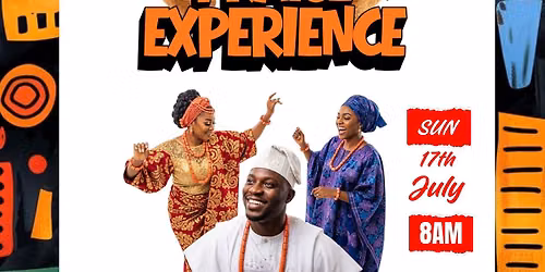 WAZOBIA PRAISE EXPERIENCE \ud83d\udd0a\ud83c\udfa4