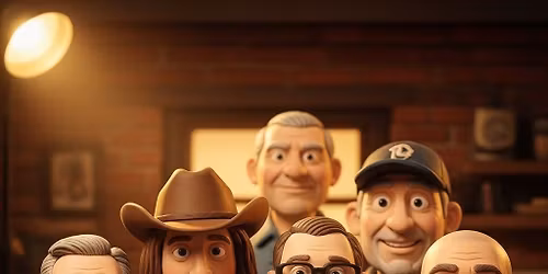 K4 Party at the Concordia Club