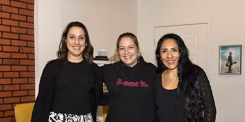 Soir\u00e9e R\u00e9seautage et 2e anniversaire de R\u00e9s\u00d4Longueuil