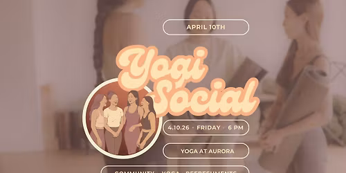 Yogi Social
