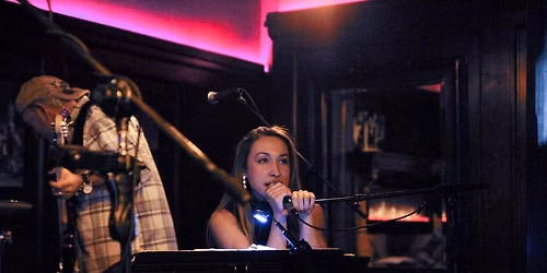Lizzy Marquis Live at SSB Clinton