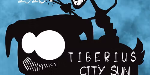 Tiberius + City Sun + Dovetail + Future Things
