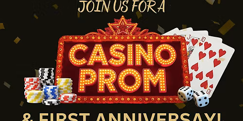 GrandView 55+ Senior Prom and Resident Engagement Anniversary Celebration