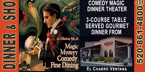 Ventana at Scout Bar - Houston