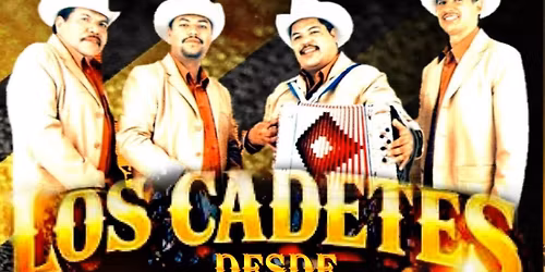 LOS CADETES 