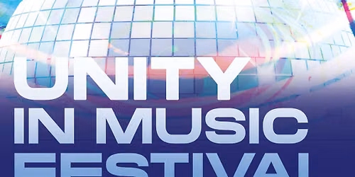 Unity-In Music Festival