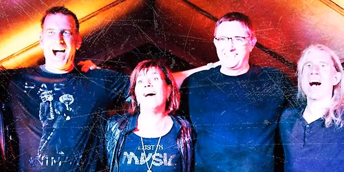 Wir rocken die  Mausefalle
