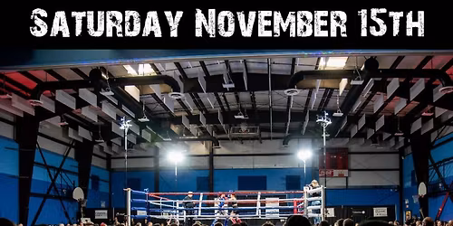 Infinite \u2764\ufe0f Muay Thai Series - 4