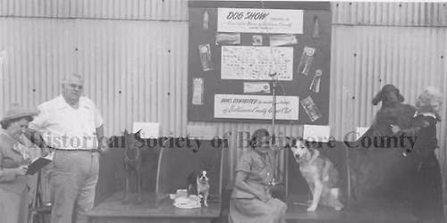 History of the Maryland State Fair with Andy Cashman