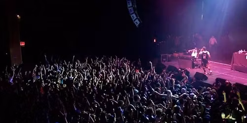 Let's PARTY at Two Ravens Brewery!!!!!!