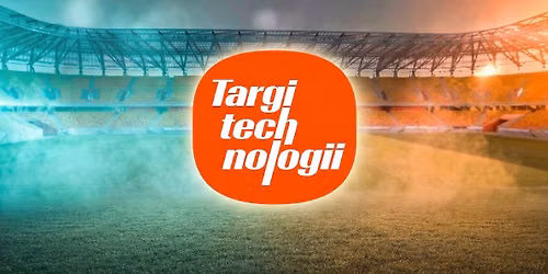 Targi technologii 2026