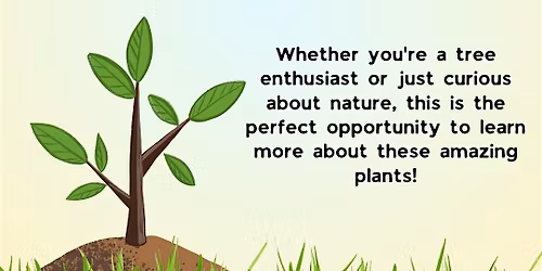 Meet Your Local Trees