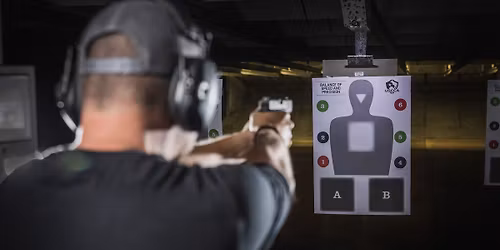NC Concealed Carry Permit Class