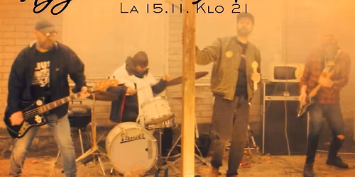 Hygienia & Moraali + Chydeone X Jansolo