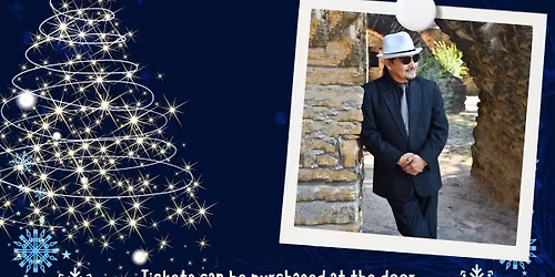 White Christmas Spectacular