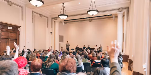 Break It Down | Make It Better 2026