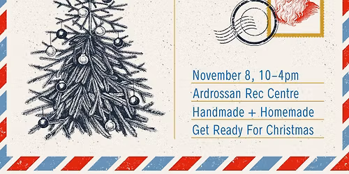 Peppermint Stix Christmas Fair 