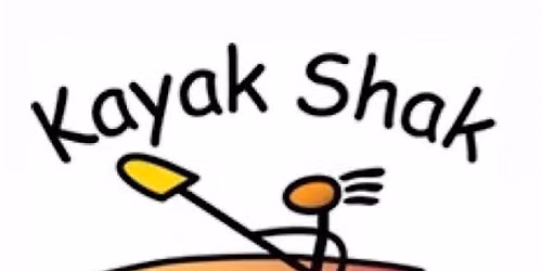 Winners Circle X The Kayak Shak