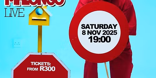 Thabiso Mhlongo Live