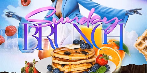 Brunch At The Park