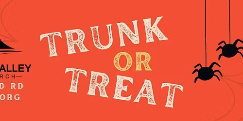 Trunk-or-Treat