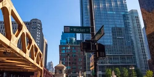 Chicago Riverwalk Secrets Quest