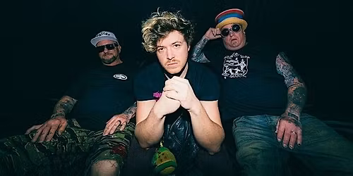 Sublime | Red Rocks Amphitheatre