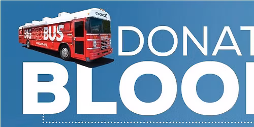 Blood Donation Drive
