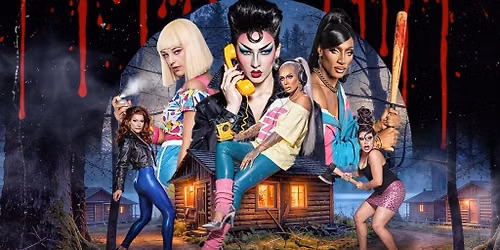 Night of the Living Drag