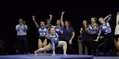 BYU Cougars Gymnastics vs. Arizona Wildcats