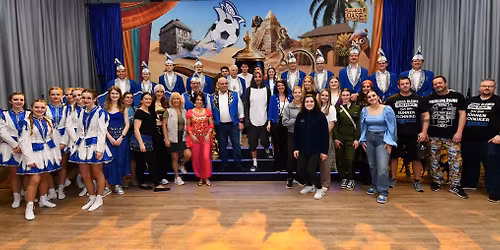 Prunksitzung 2026 Odernheim