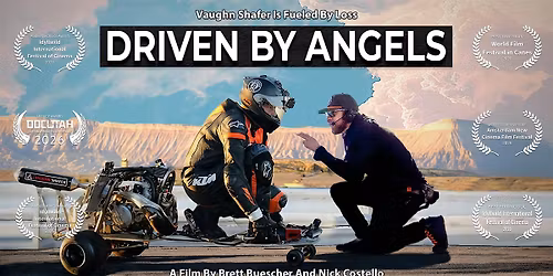 Driven By Angels Premiere | Grand Junction