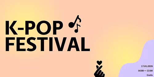 K-pop Festival