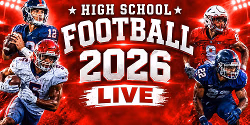 New Auburn vs. Lake Holcombe | Varsity Football LIVE 2026