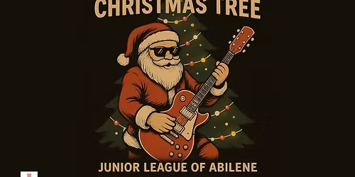 Christmas Carousel 2025