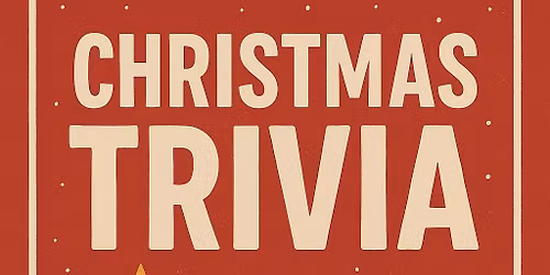 CPC Christmas Trivia