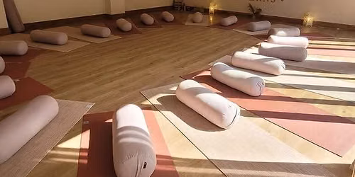 Discover Kundalini Yoga Educational Series & Practice