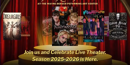 Life In Technicolor - Tribute to Coldplay