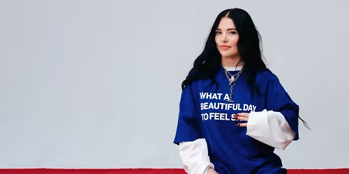 Lauren Spencer Smith, Sofia Camara in Seattle