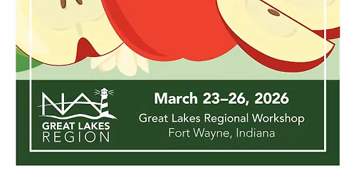 National Association of Interpretation Great Lakes Regional Workshop