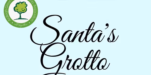 Santa's Grotto -  INFANT Children ONLY